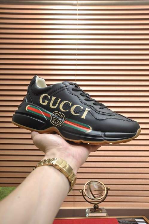 Picture of Gucci Shoes _SKUGuccisz35-4038-45hnq123210062